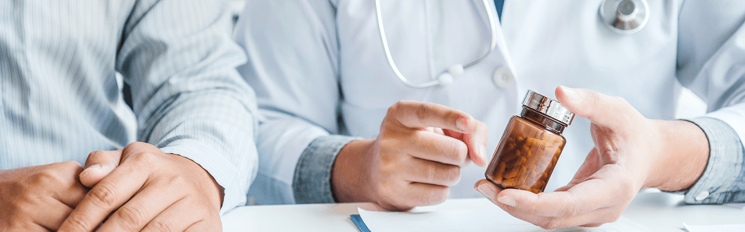 Doctor profile image