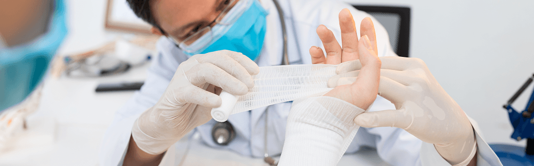 Doctor profile image