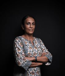 Dr. Asha Kumar Consultant - ENT at SP Fort Hospital