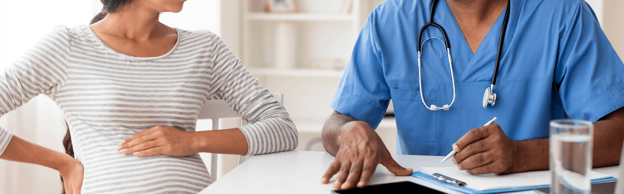 Doctor profile image