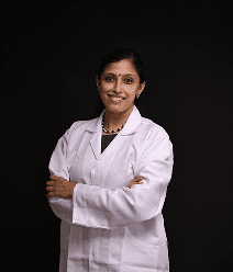 Dr. Binitha Govind Consultant - Dental at SP Fort Hospital