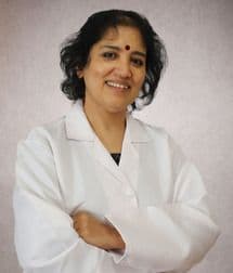 Dr. Beena Unnikrishnan Consultant - Nephrology at SP Fort Hospital