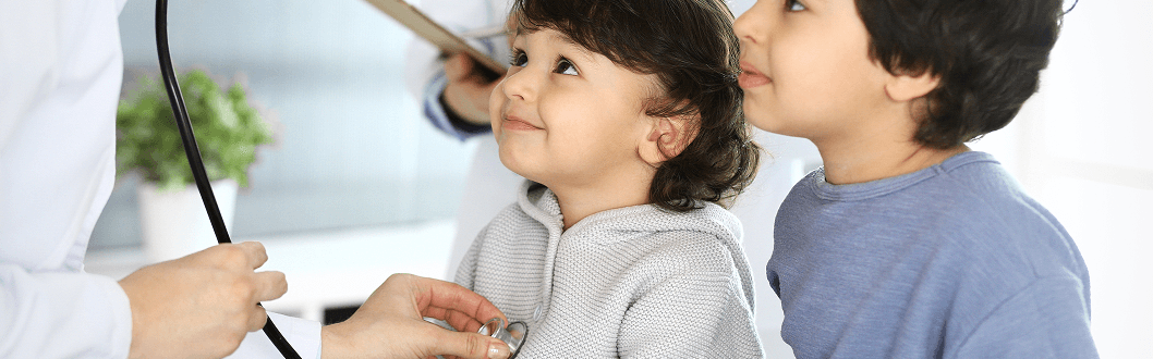 Doctor profile image