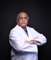 Dr. N. P Sasikumar Consultant - Urology at SP Fort Hospital