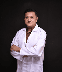 Dr. Pramod B Nair Medical Officer - Plastic and Reconstructive Surgery at SP Fort Hospital