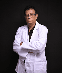 Dr. Suresh Kumar Consultant - Diabetics at SP Fort Hospital