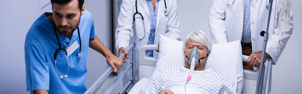 Doctor profile image