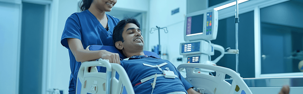 Doctor profile image