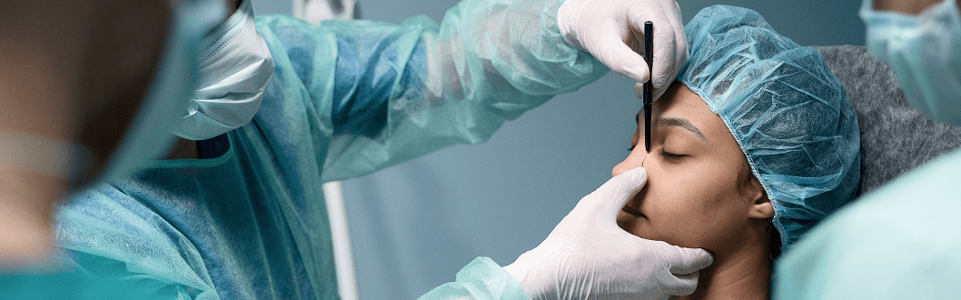 Doctor profile image