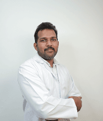 Dr. Abdul Rahuman Medical Officer - Emergency Medicine at SP Fort Hospital