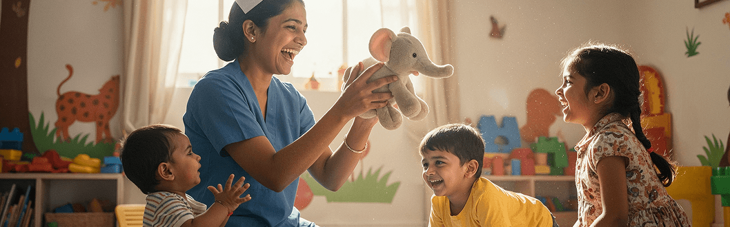 Doctor profile image