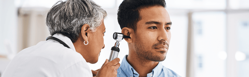 Doctor profile image