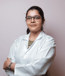 Dr. Arathi Varma A Medical Officer - Hyperbaric Medicine at SP Fort Hospital
