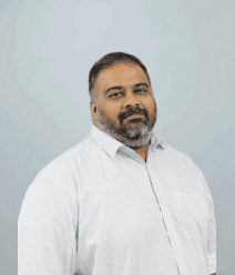 Dr. null HOD at SP Fort Hospital