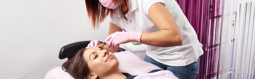 Doctor profile image