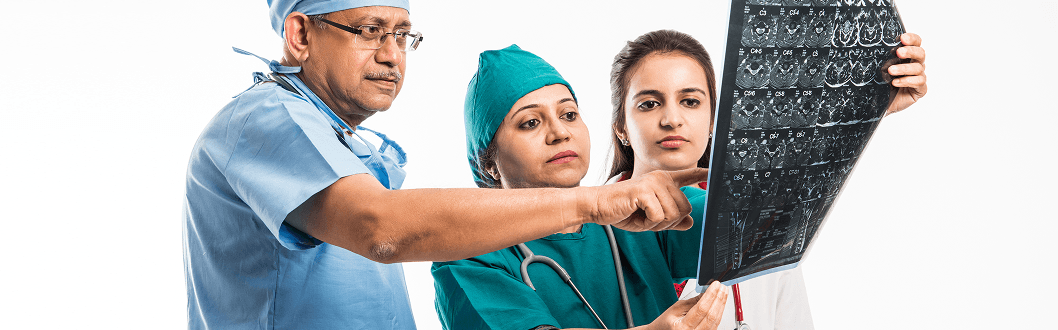 Doctor profile image