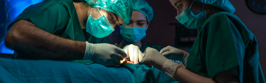 Doctor profile image