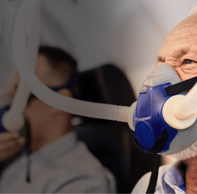 Hyperbaric Oxygen Therapy Services at SP Fort Hospital - Mobile View