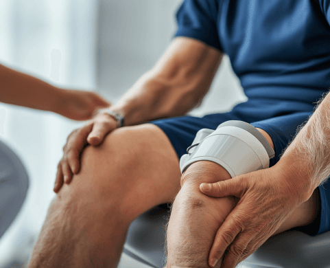 Total Knee Replacement