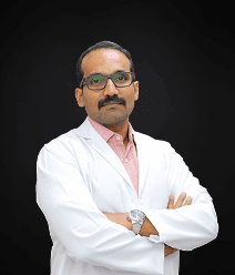 Dr. Niranjan T J Consultant - Orthopaedics at SP Fort Hospital